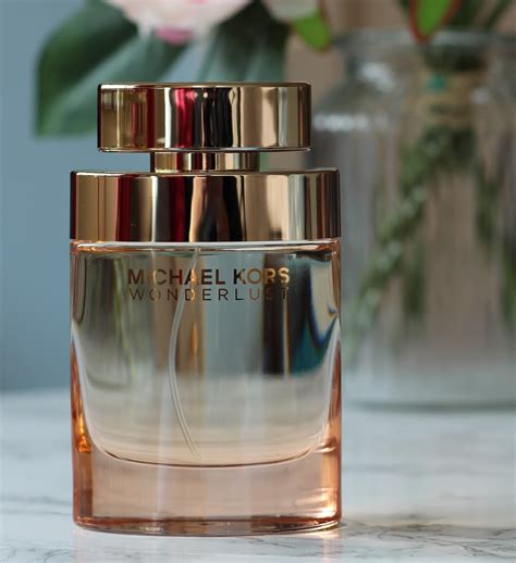 michael kors wonderful lust|Michael Kors wonderlust review.